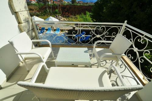Villa Beyazit 2