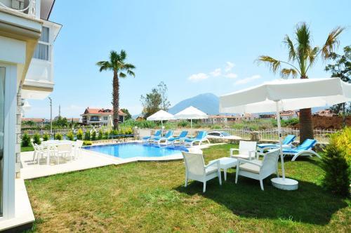 Villa Beyazit 2