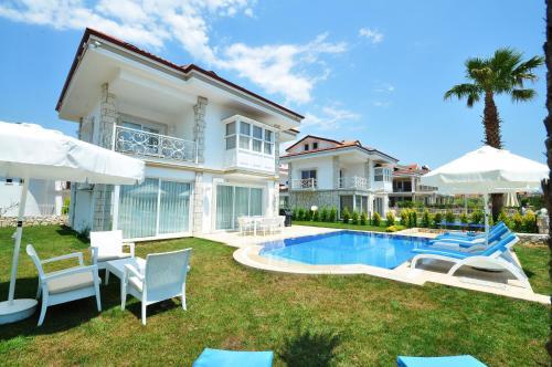 Villa Beyazit 2