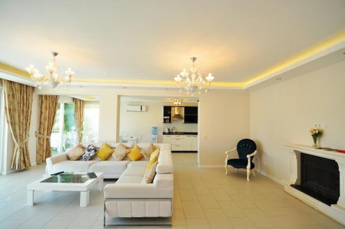 Villa Beyazit 2