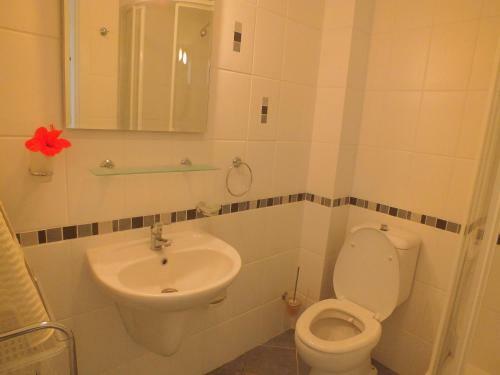 Apartamento Sunset Beach Club Aqualettings Aqua 32