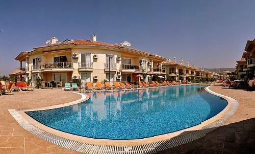 Apartamento Sunset Beach Club Aqualettings Aqua 32