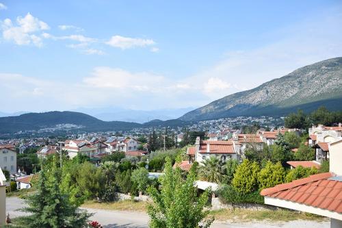 Apartamento Pinara 17