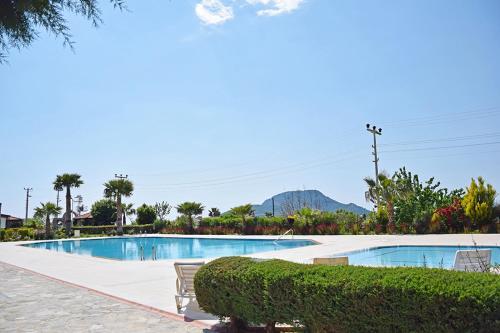 Apartamento Pinara 17