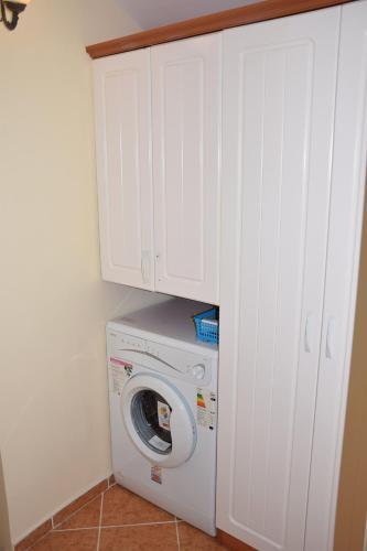 Apartamento Pinara 17