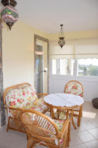 Apartamento Pinara 17