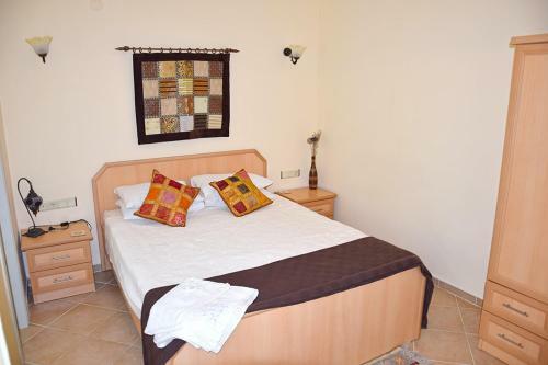 Apartamento Pinara 9