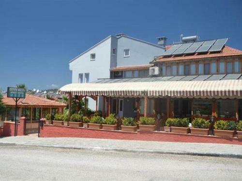 Apartamento Green Valley