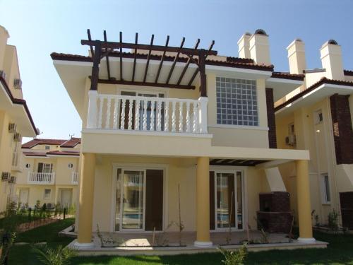 Seaside Villa 07