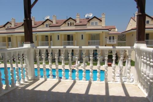 Seaside Villa 07