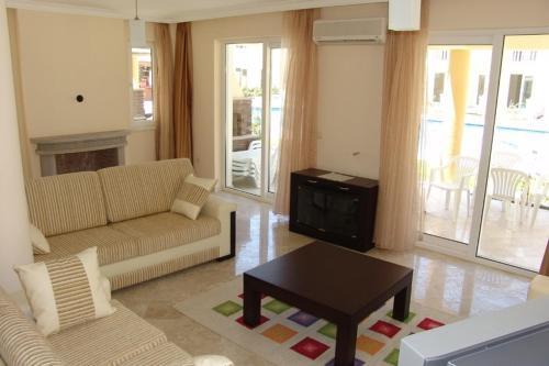 Seaside Villa 07