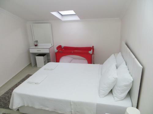 Stella City Apartments