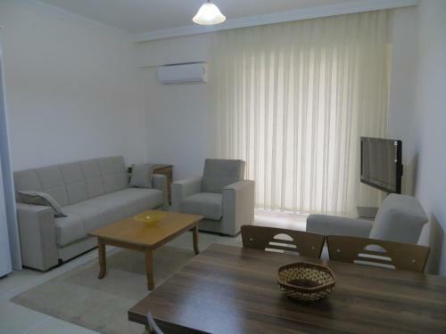 Stella City Apartments