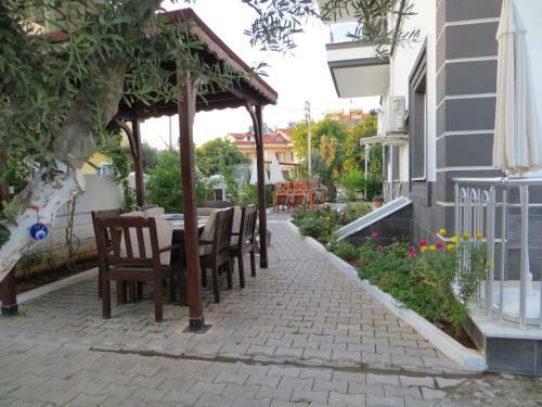 Stella City Apartments