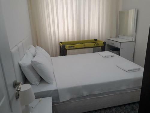 Stella City Apartments