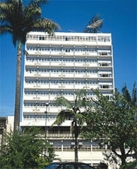 Hotel Mansiones