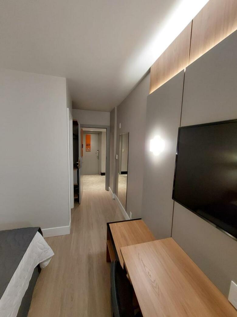 Mogano Business Hotel