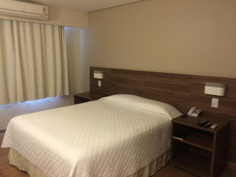 Mogano Business Hotel