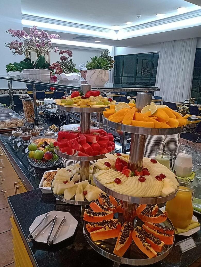 Mogano Business Hotel