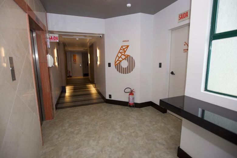 Mogano Business Hotel