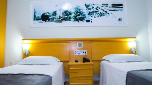 Bebber Hotel