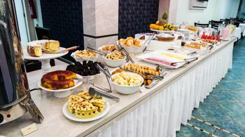 Bebber Hotel