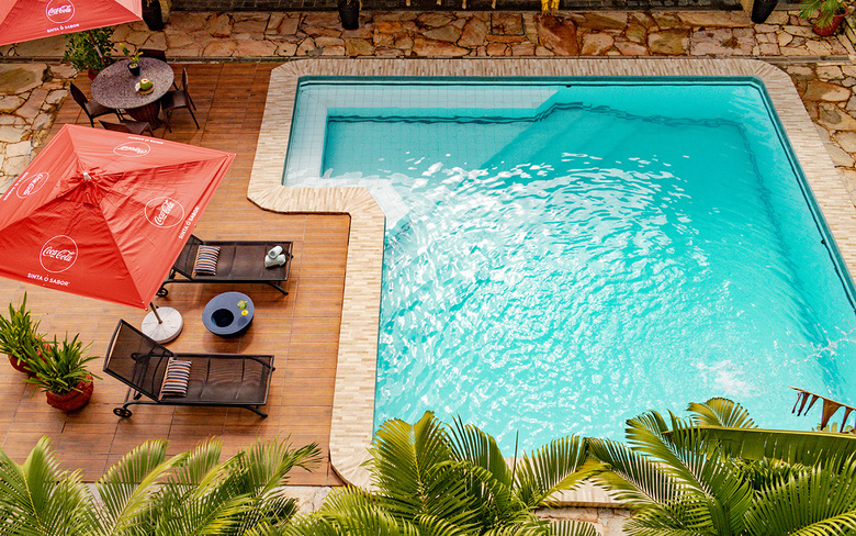 Apart Hotel Residence