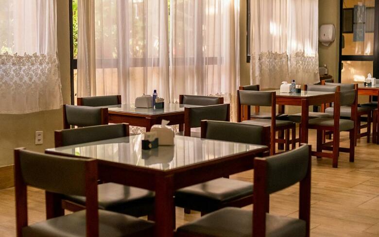 Apart Hotel Residence