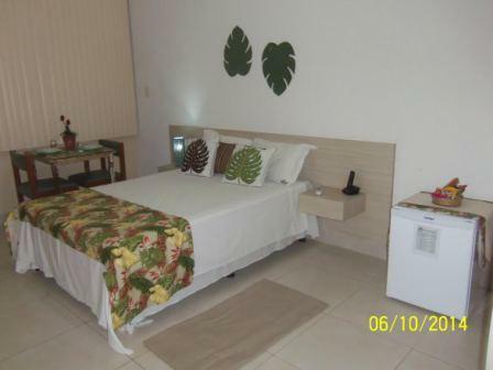 Apart Hotel Residence