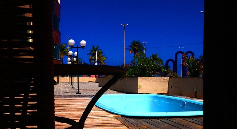 Bello Mar Praia Hotel