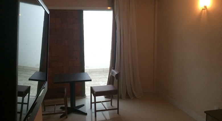 Bello Mar Praia Hotel