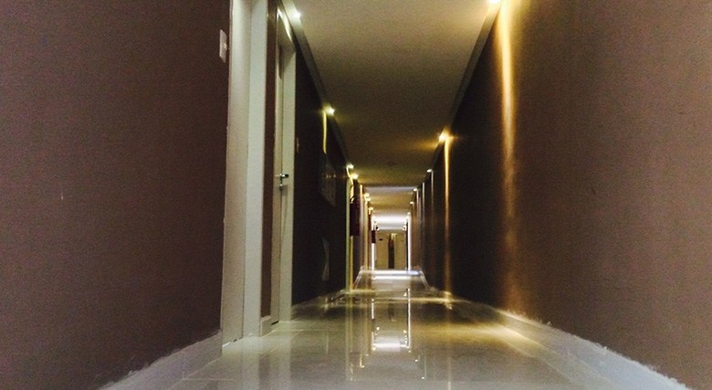 Bello Mar Praia Hotel