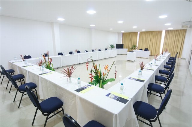 Del Canto Hotel