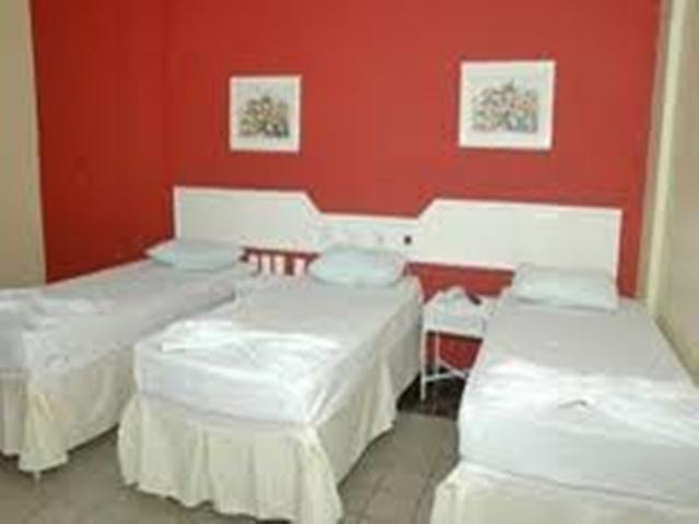 Tropical Praia Hotel