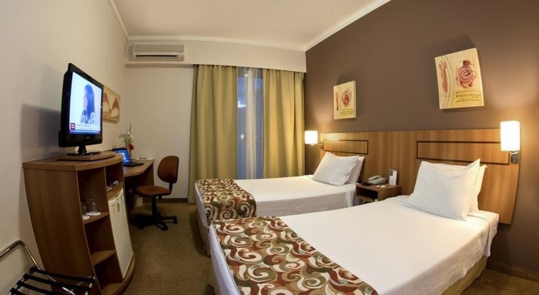Hotel Comfort Ibirapuera