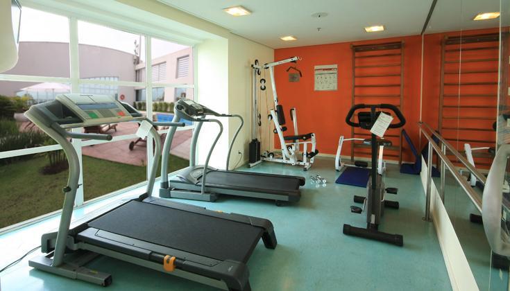 Hotel Comfort Ibirapuera