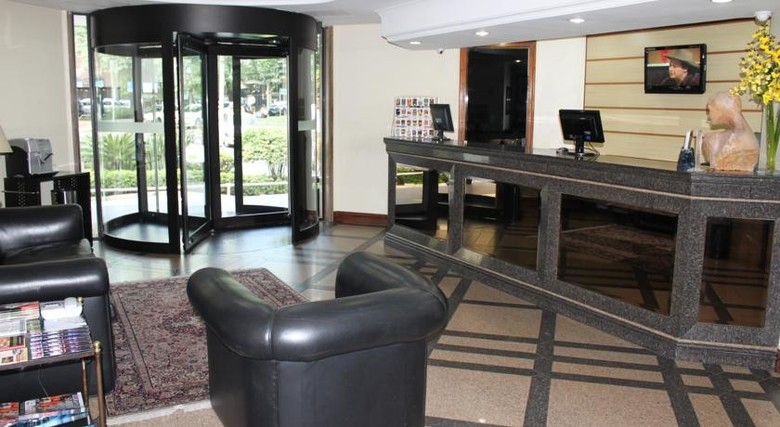 Hotel Fortune Residence