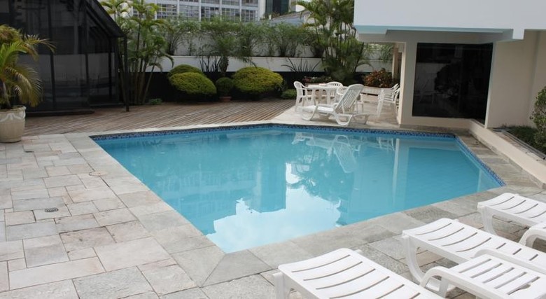 Hotel Fortune Residence
