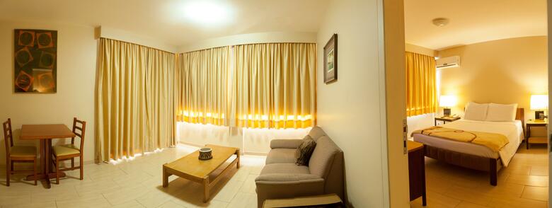 Sooz Hotel Collection