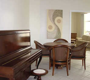 Hotel Vila Verde Atibaia