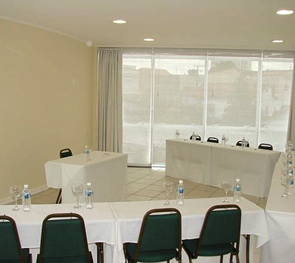 Hotel Vila Verde Atibaia