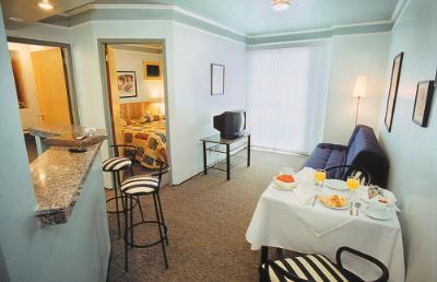 Hotel Saint Paul Residence