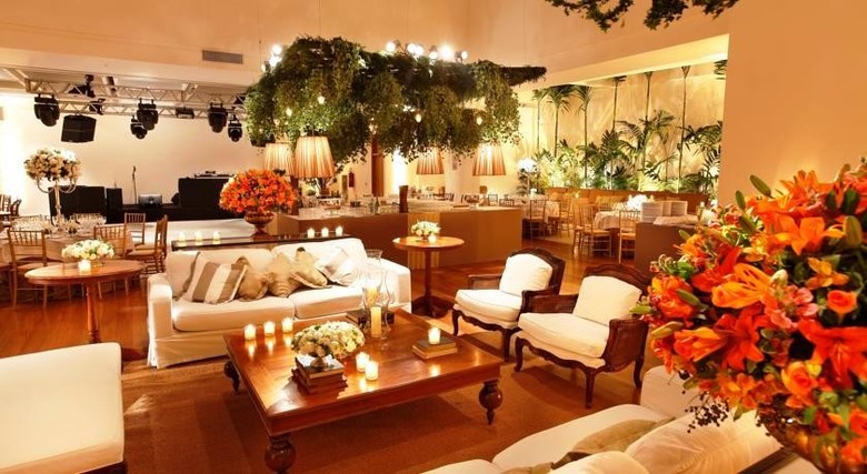 Vit�ria Hotel Concept Campinas