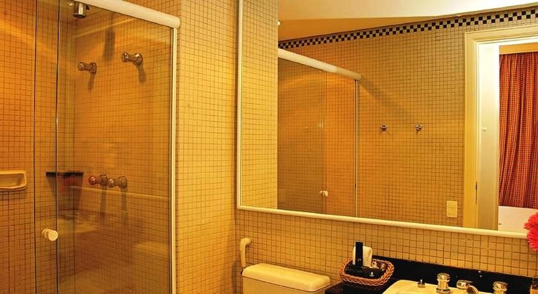 Vit�ria Hotel Concept Campinas