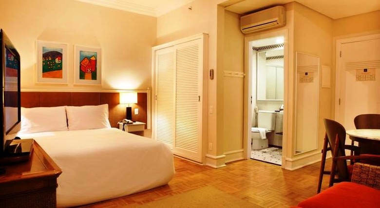 Vit�ria Hotel Concept Campinas