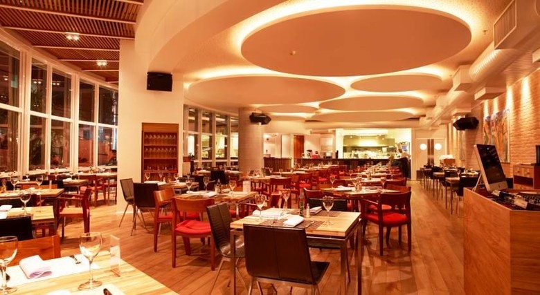 Vit�ria Hotel Concept Campinas