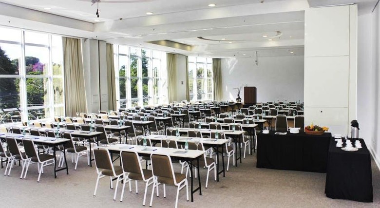 Vit�ria Hotel Concept Campinas