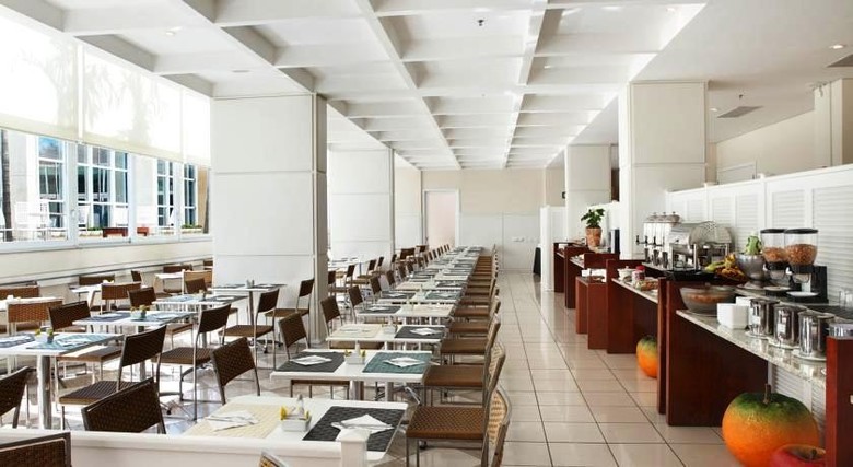 Vit�ria Hotel Concept Campinas