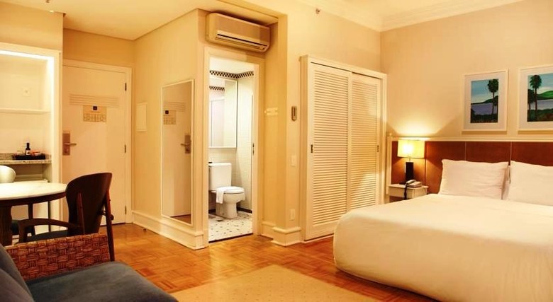 Vit�ria Hotel Concept Campinas
