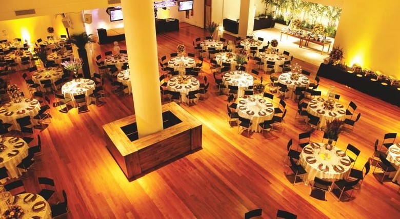 Vit�ria Hotel Concept Campinas